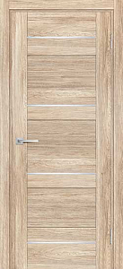 Товар Межкомнатная дверь PSL-10 Сан-ремо натуральный