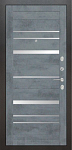 Дверь SILVER DIS006228 фото