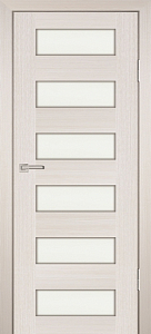 Товар Межкомнатная дверь PS-35 ЭшВайт Мелинга