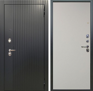 Товар Дверь Аргус ЛЮКС 3К Фрейда  Антик серебро DIS006864