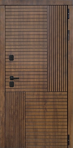 Товар Дверь ДвериПРО Авеста ФЛ 244 беленый дуб DPRO195774