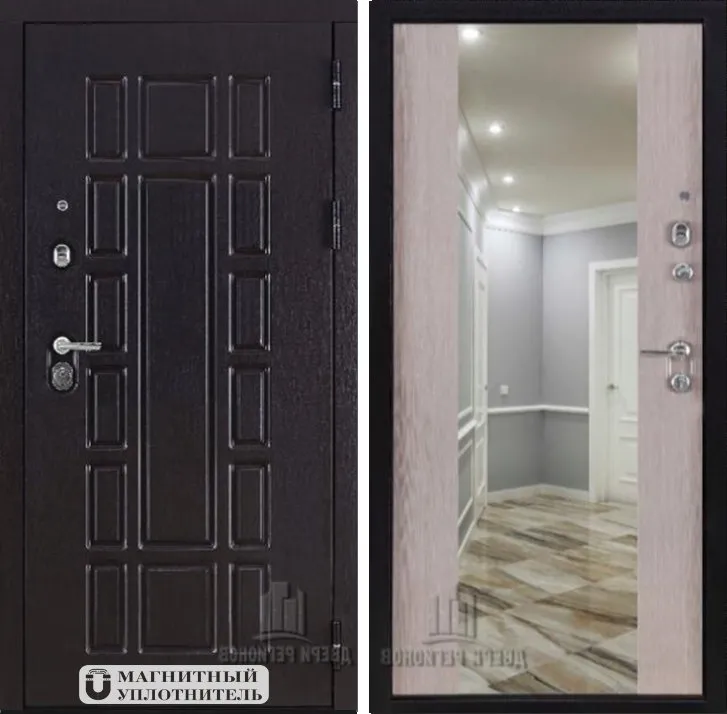 Фото Дверь Дверь Регионов КОНСУЛ NEW Z DIS006959